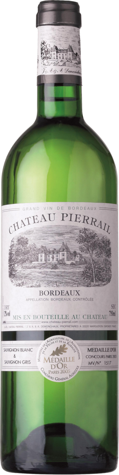 Image of Bottle