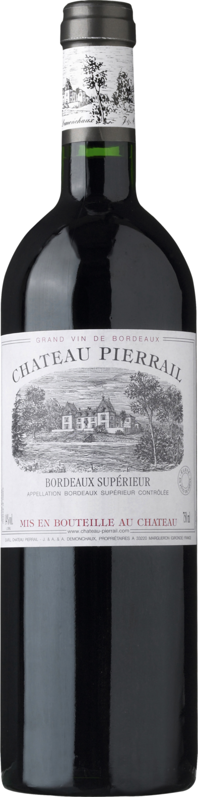 Image of Bottle
