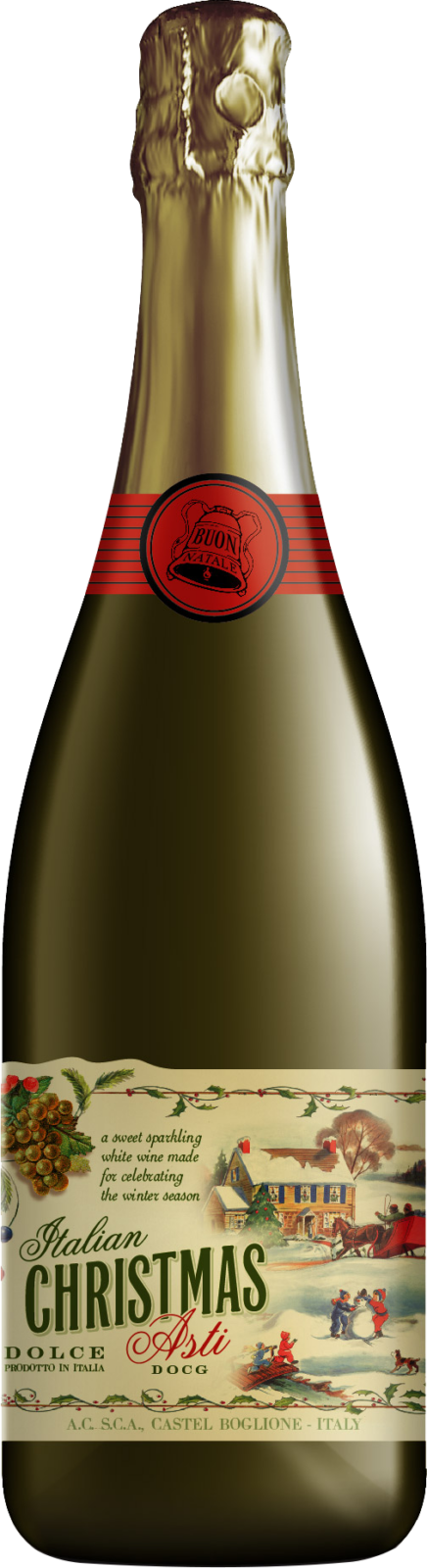Image of Bottle