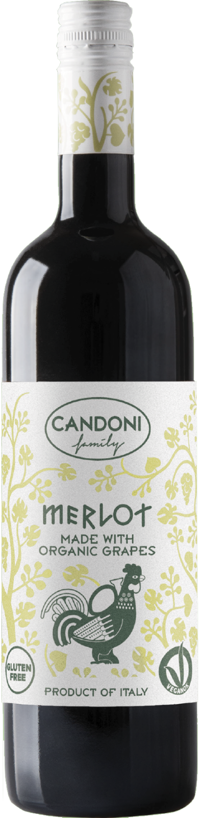 Image of Bottle