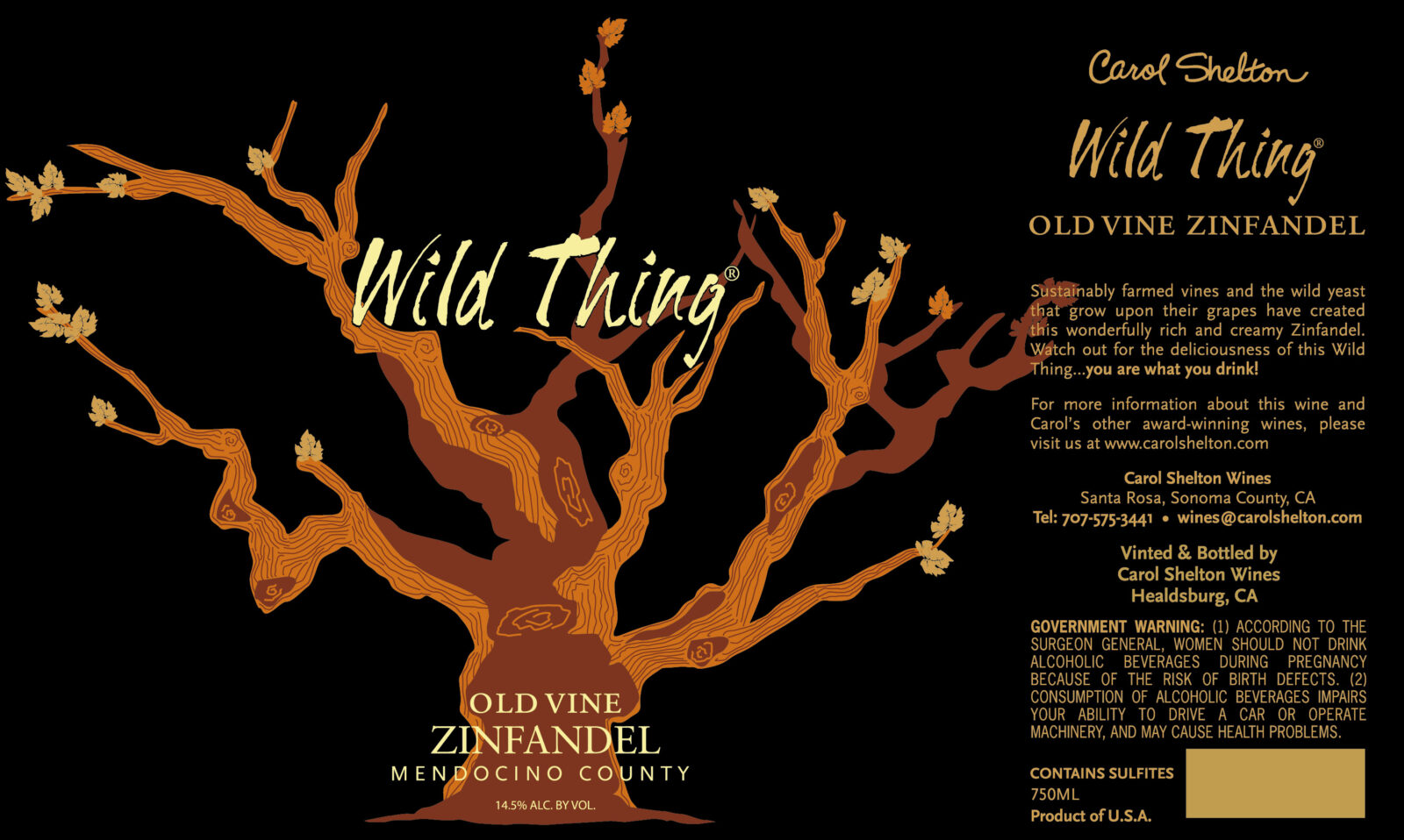 Image of Label