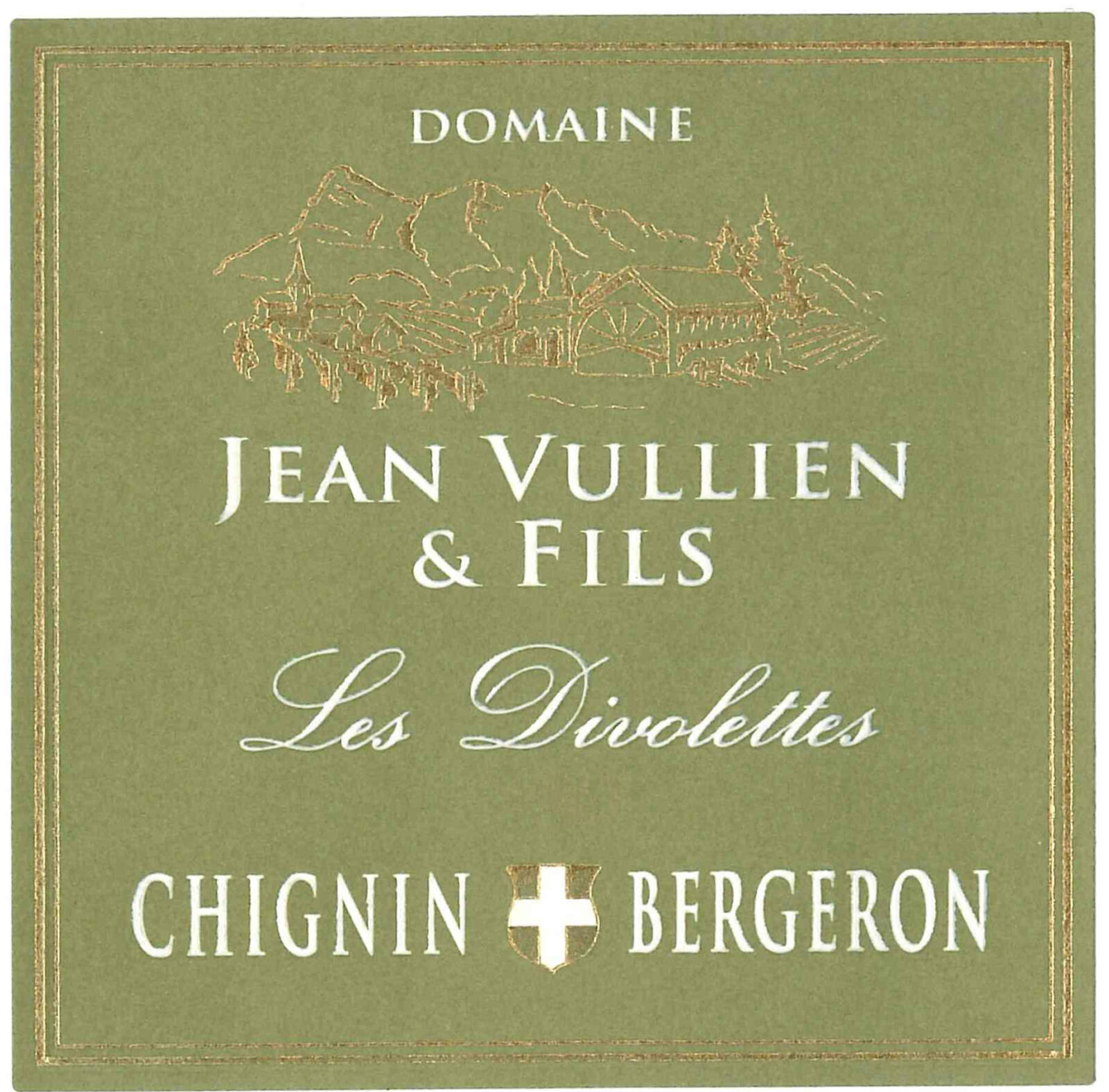 Image of Label