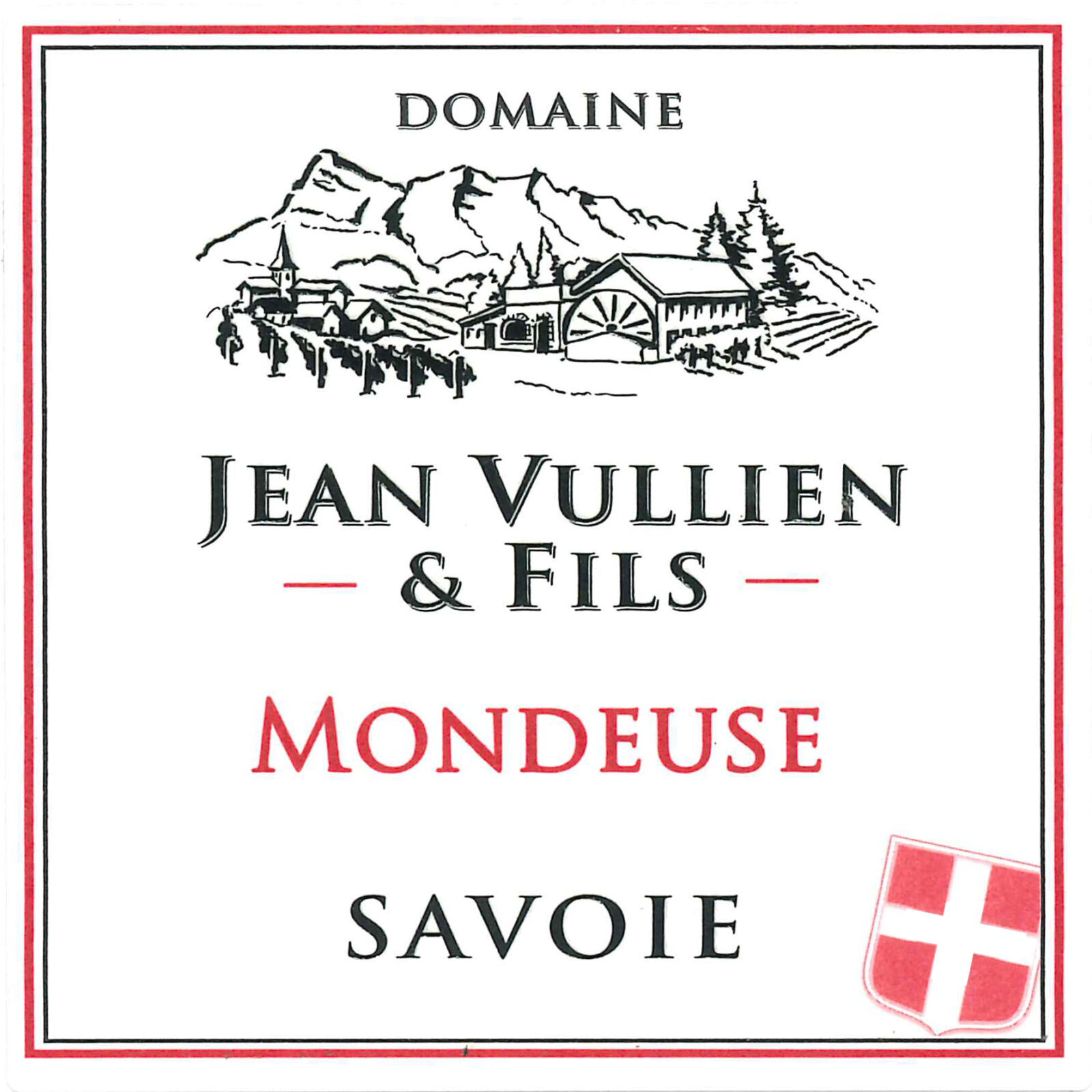 Image of Label
