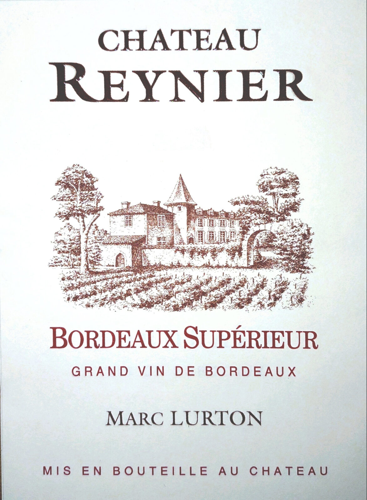 Image of Label