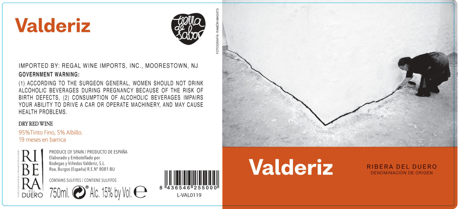 Image of Label