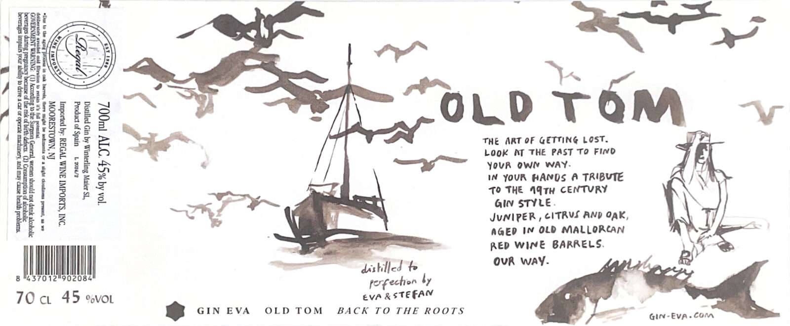 Image of Label